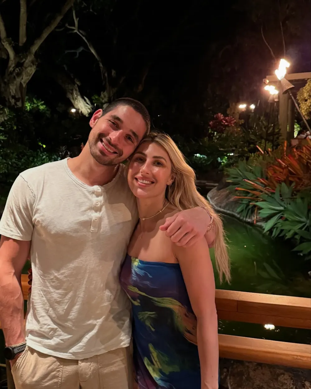 &lsquo;Dancing With the Stars&rsquo; Pros Emma Slater and Alan Bersten&rsquo;s Relationship Timeline