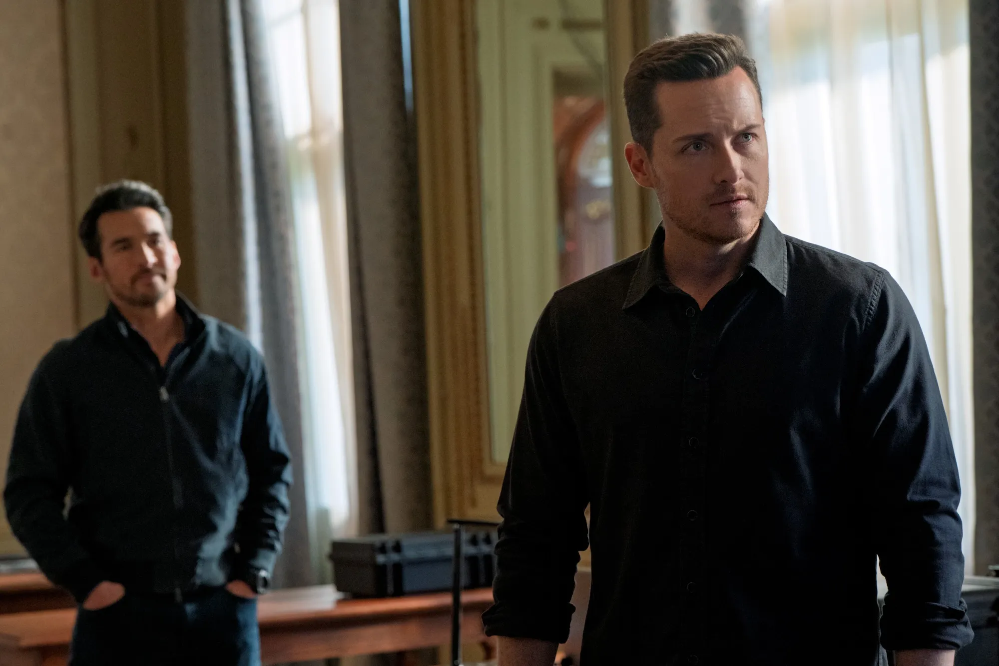 FBI: International Cocreator Addresses the Show’s Sudden Cancellation