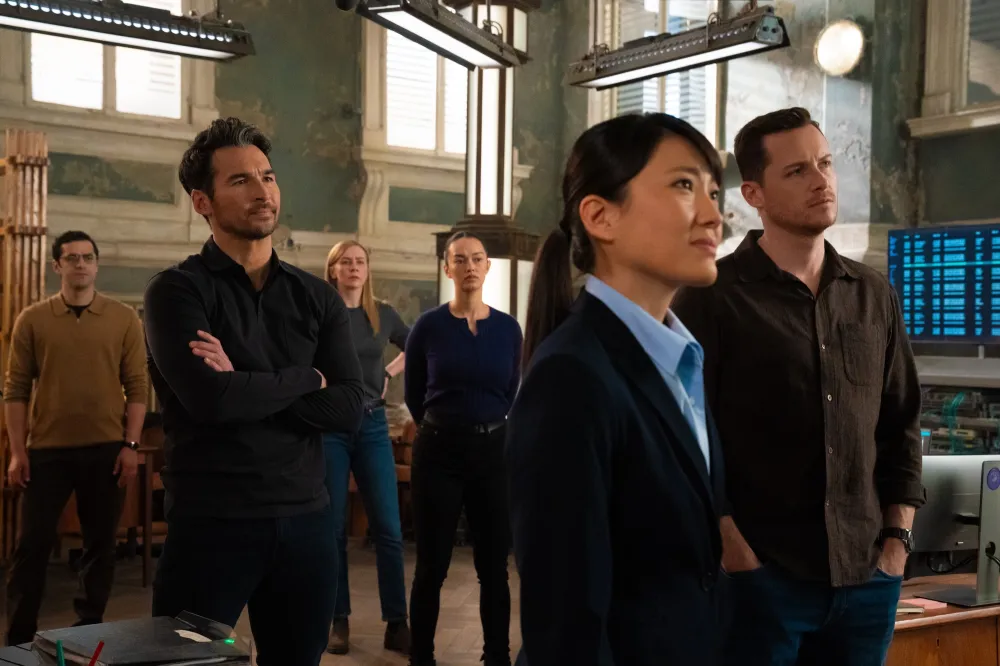 FBI: International Cocreator Addresses the Show&rsquo;s Sudden Cancellation