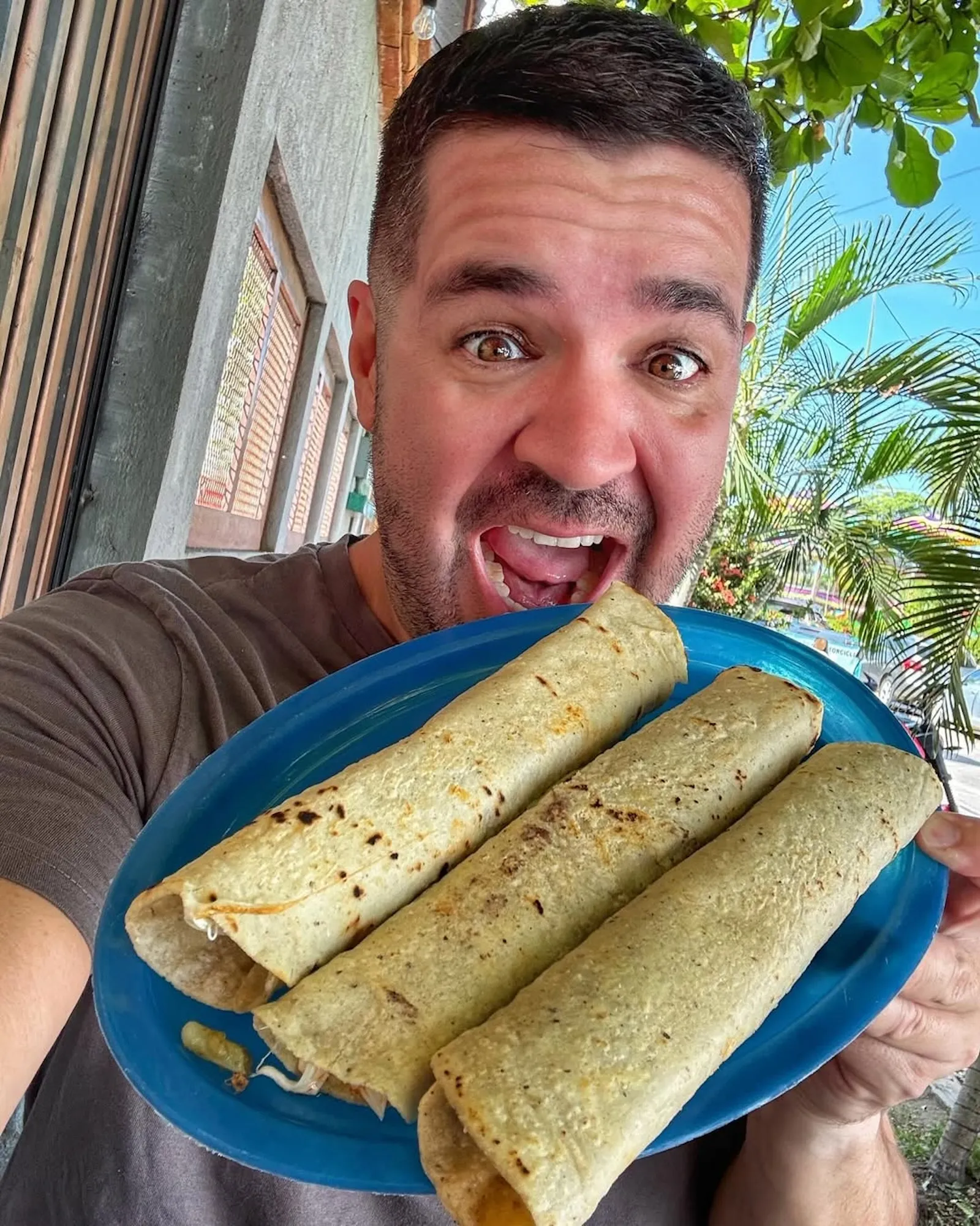 Food Influencer Nathan Aguilera Awaits Skull Reattachment Surgery After Hit-and-Run Accident