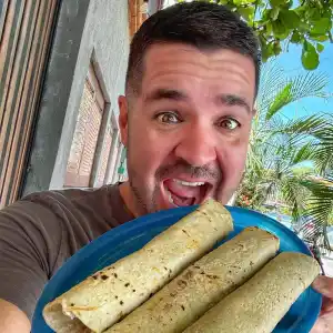 Food Influencer Nathan Aguilera Awaits Skull Reattachment Surgery After Hit-and-Run Accident