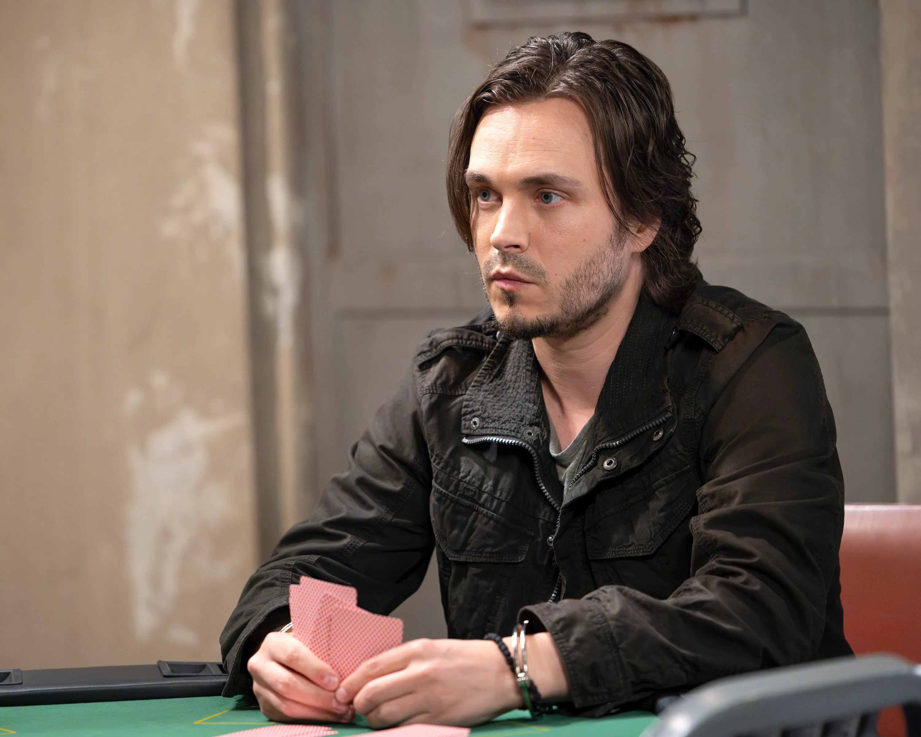 Jonathan Jackson