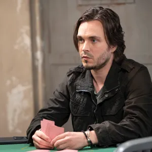 Jonathan Jackson