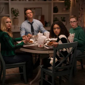 Ginny and Georgia Recap