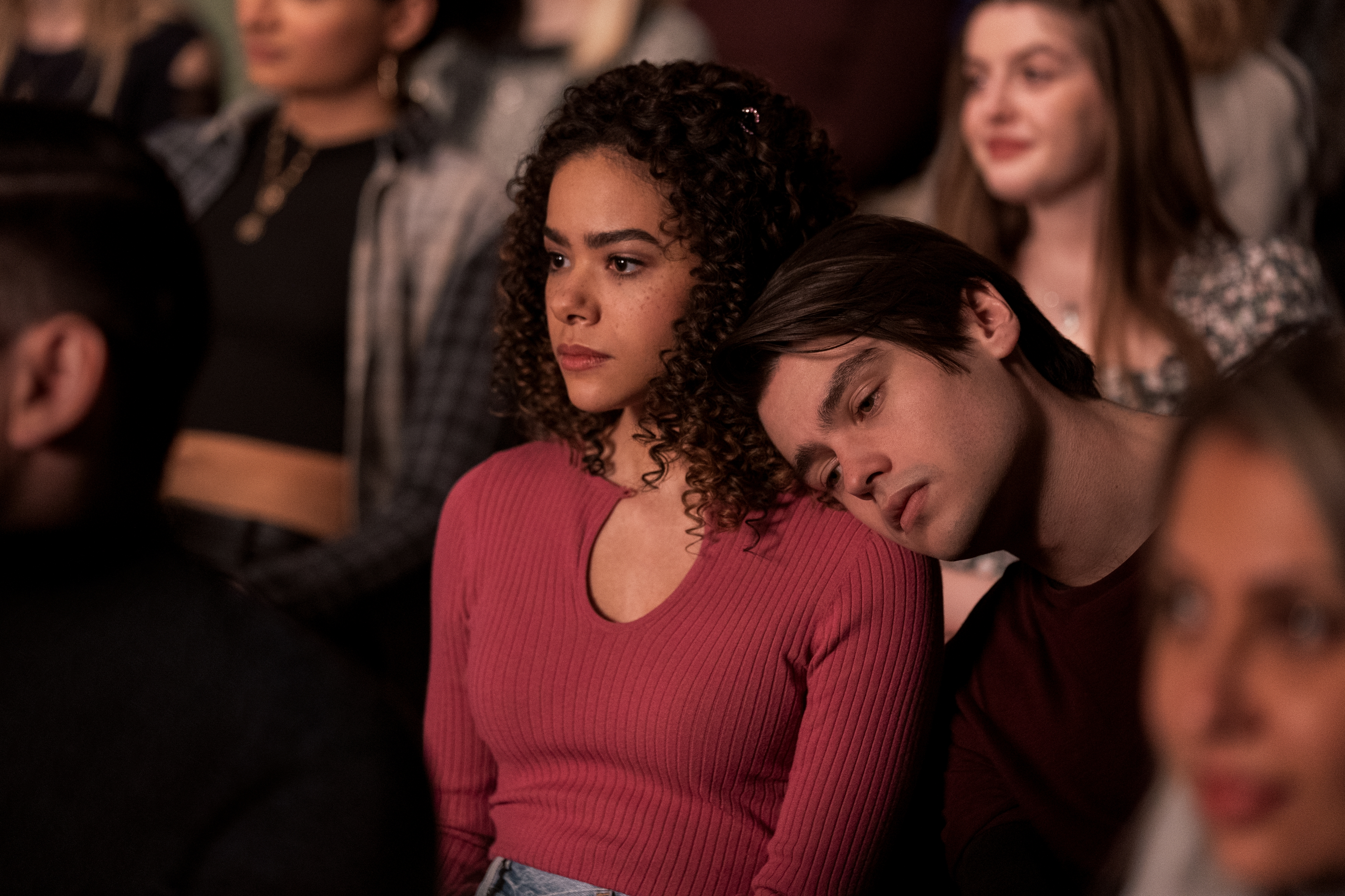 Ginny and Georgia Recap