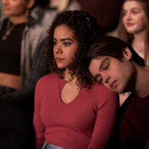 Ginny and Georgia Recap