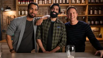 Ginny and Georgia Recap