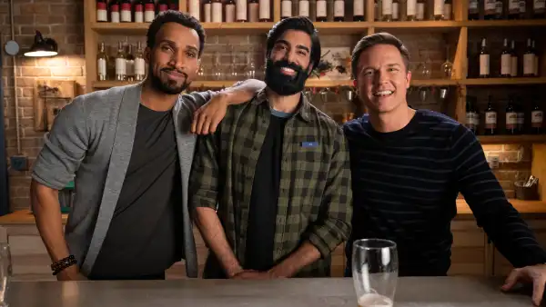 Ginny and Georgia Recap