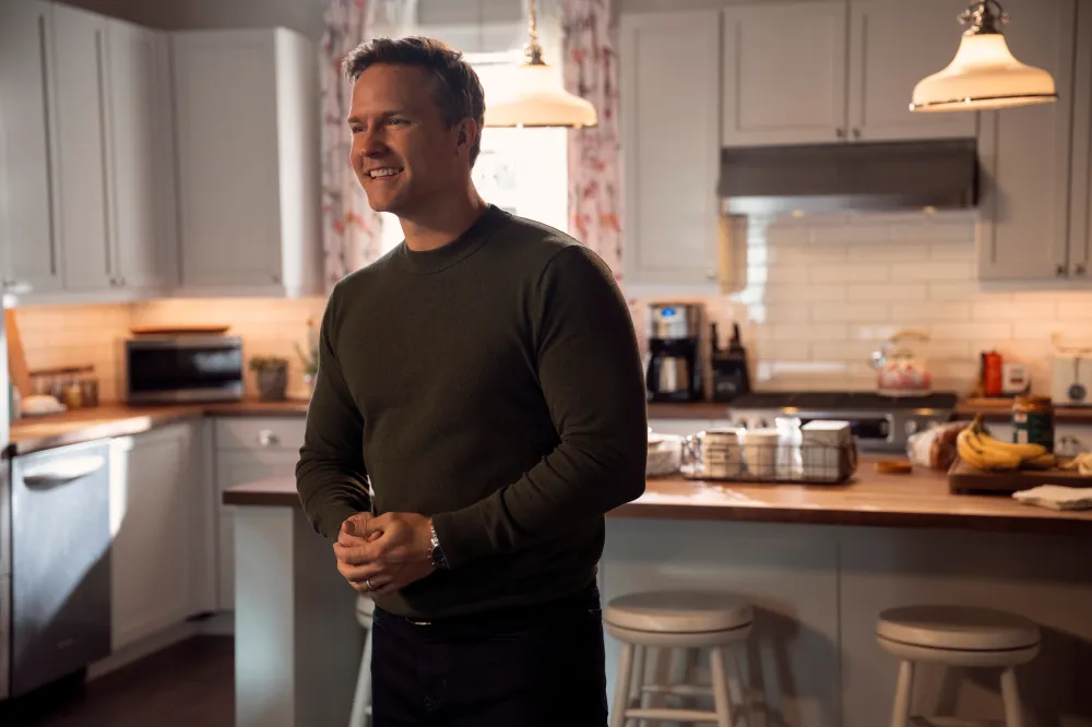 Ginny and Georgia Cast