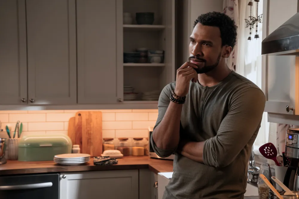 Ginny and Georgia Cast