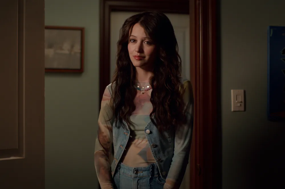 Ginny and Georgia Cast