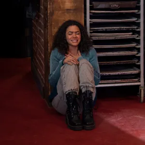 Ginny and Georgia Recap