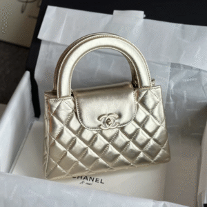 chanel metiers d'art 2024/25 new bags