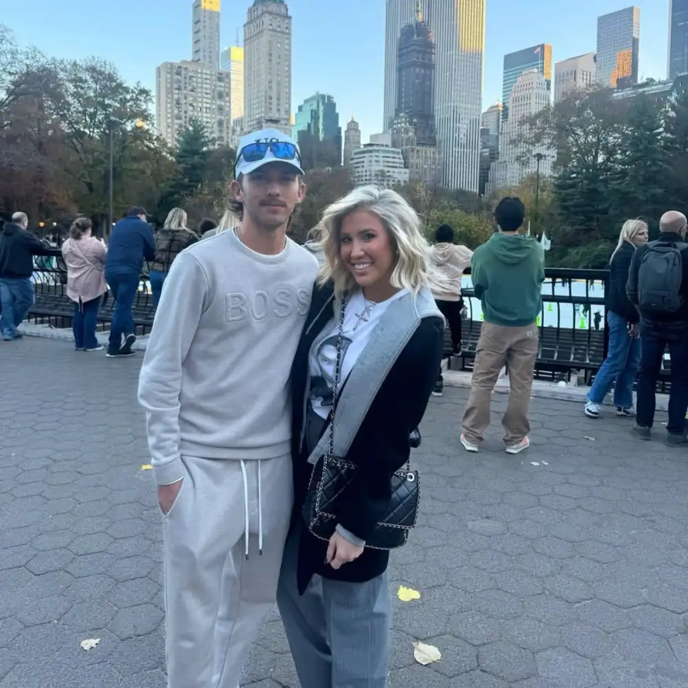 Todd Chrisley Shares 1st Message on Social Media After Prison Release