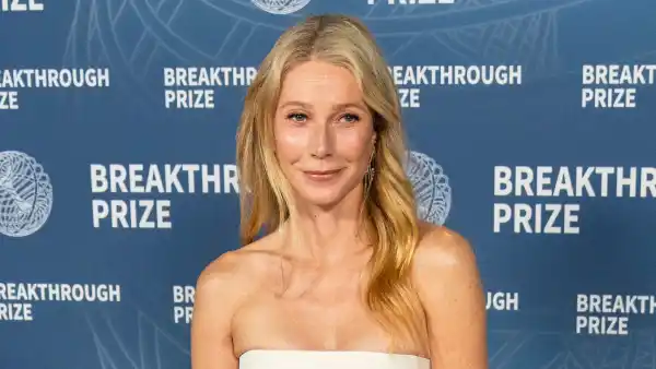 Gwyneth Paltrow