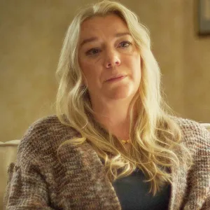 Karen Laramie in One Night in Idaho: The College Murders