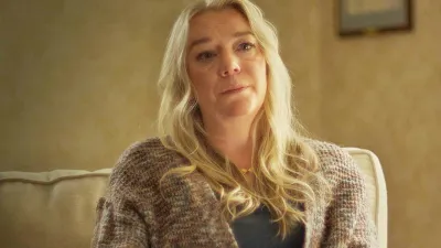 Karen Laramie in One Night in Idaho: The College Murders