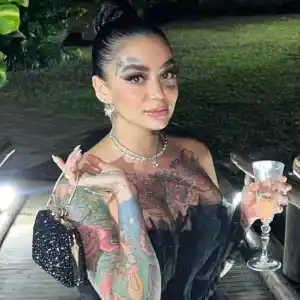 Late Influencer Ana Barbara Buhr Buldrini Was Partying With Doctor Hours Before Plastic Surgery Report