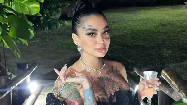 Late Influencer Ana Barbara Buhr Buldrini Was Partying With Doctor Hours Before Plastic Surgery Report