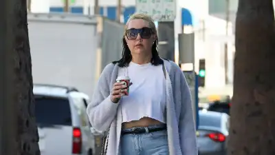 Amanda Bynes Is Going on Ozempic