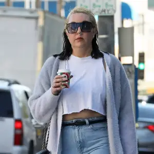 Amanda Bynes Is Going on Ozempic