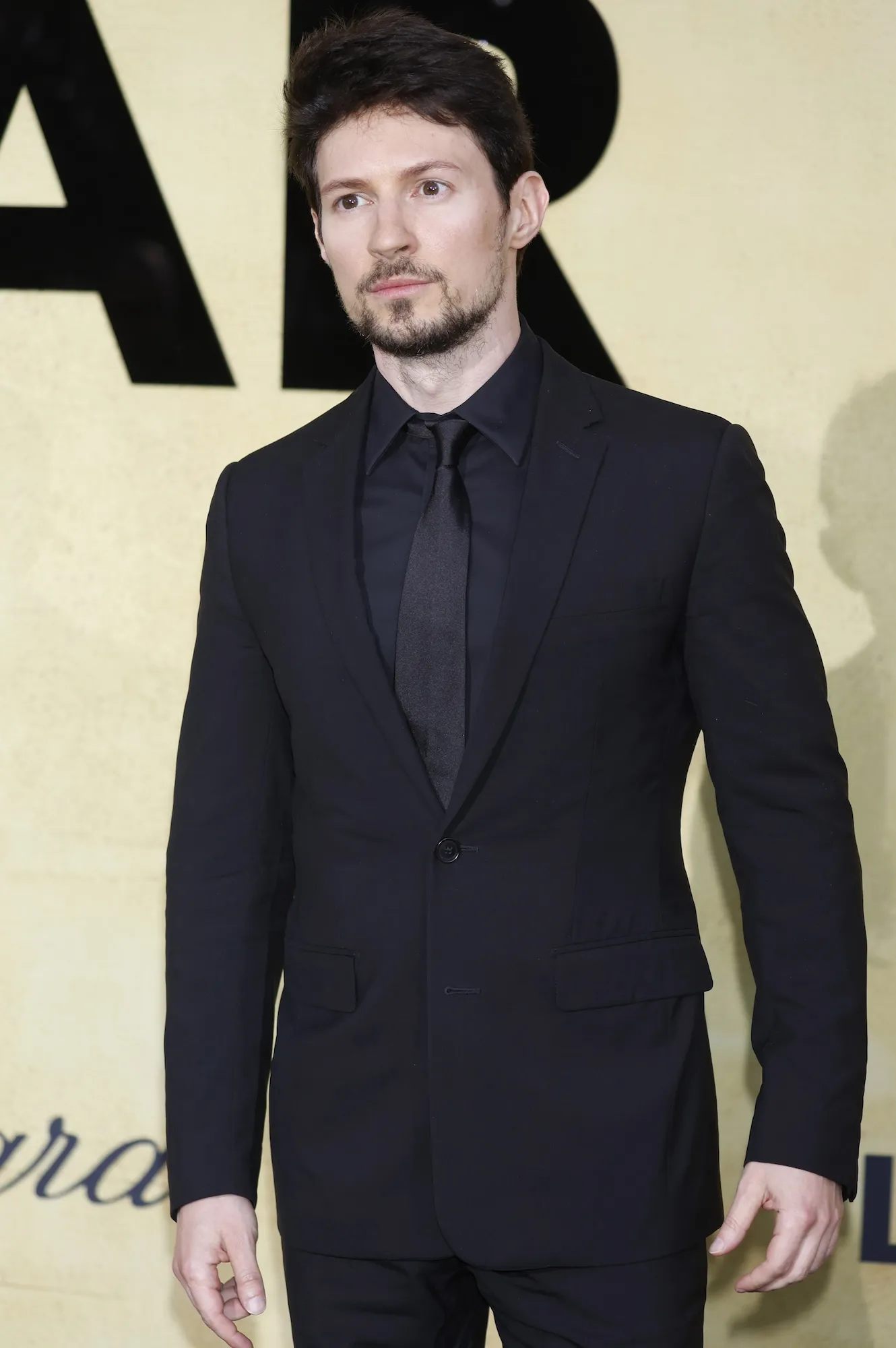 Telegram Founder Will Leave His $17 Billion Fortune to His 100+ Kids