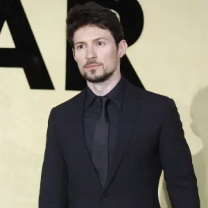 Telegram Founder Will Leave His $17 Billion Fortune to His 100+ Kids