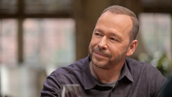 Is Boston Blue About Danny Reagan? Plot and Character's Move Explained