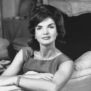 Jackie Kennedy