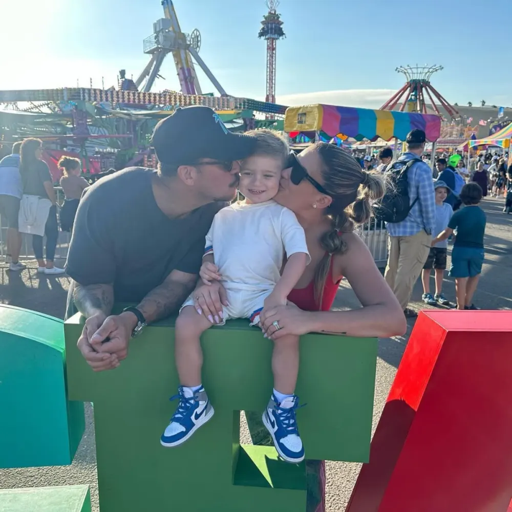 The Valley Recap Brittany Cartwright Claims Jax Taylor Was 1.2 Million Behind on Taxes