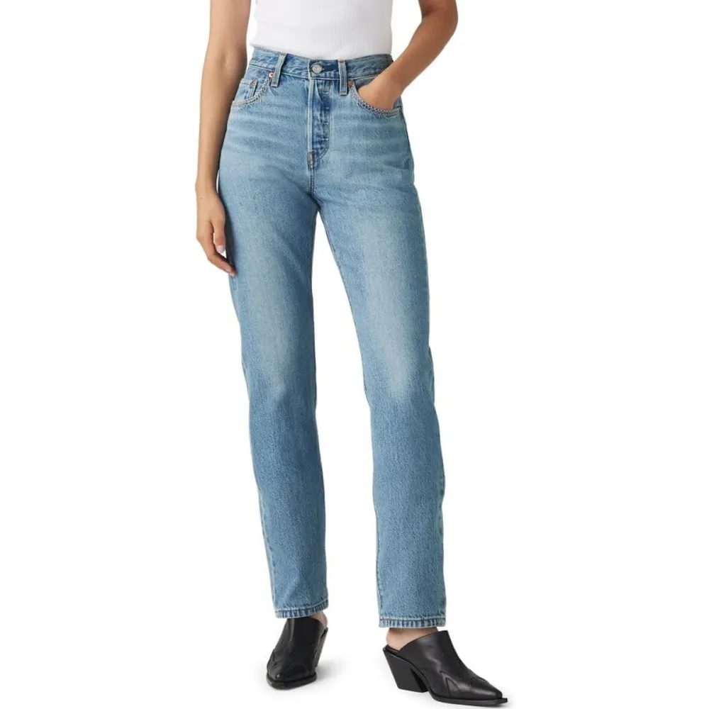 Levi's Women's 501 Original Fit Jeans