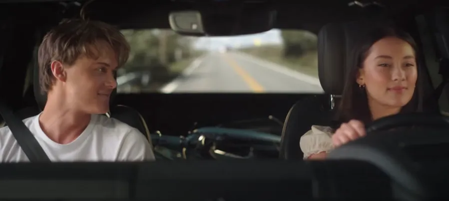 Which Book Scenes Are in the Summer I Turned Pretty Season 3 Trailer