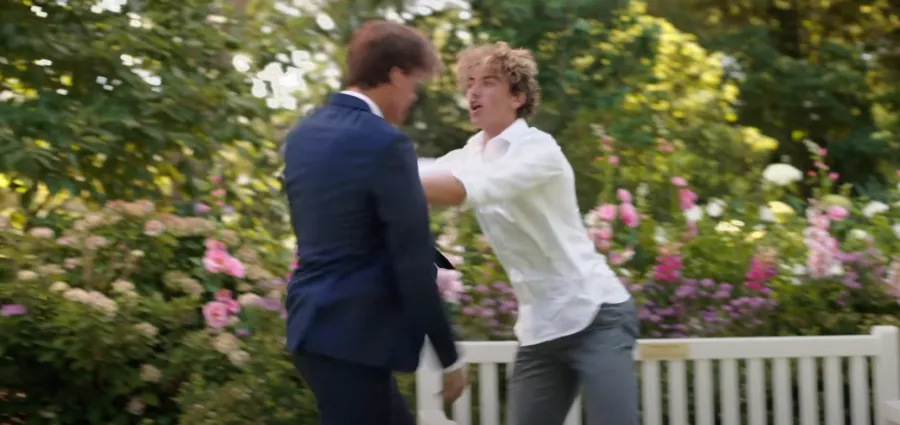 Which Book Scenes Are in the Summer I Turned Pretty Season 3 Trailer