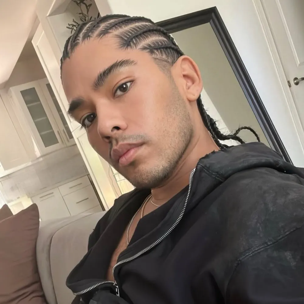 La hermana de Jesus Guerrero reacciona a la causa oficial de muerte del estilista: 'A&uacute;n estamos procesando'