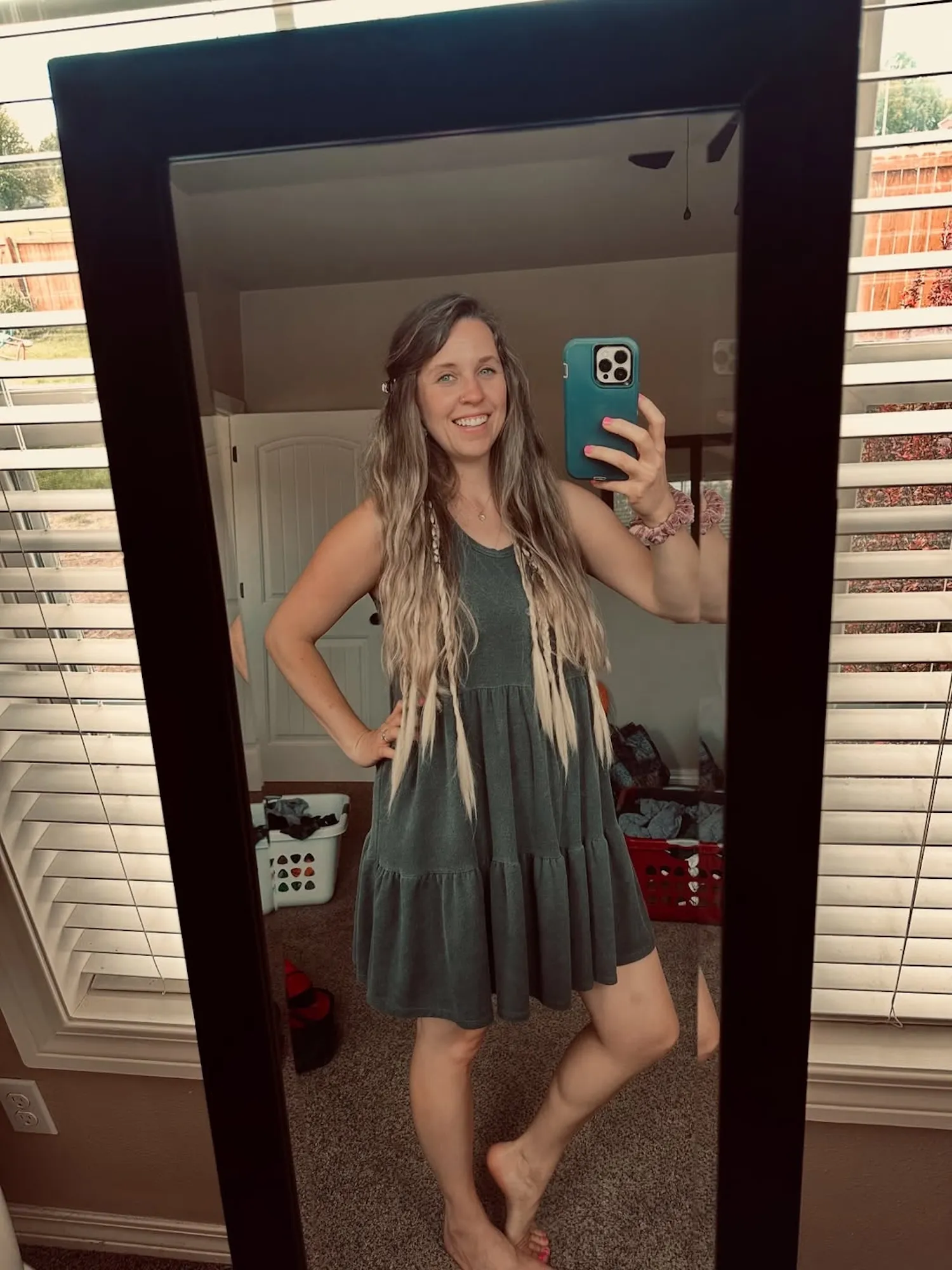 Jill Duggar Honors Dad Jim Bob for Father's Day After Years-Long Estrangement