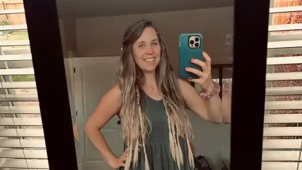 Jill Duggar Honors Dad Jim Bob for Father's Day After Years-Long Estrangement