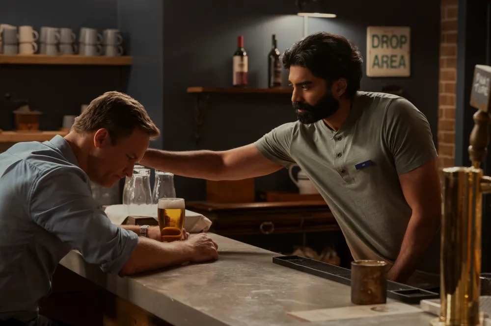 Ginny and Georgia Cast