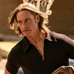 Josh Holloway in Duster