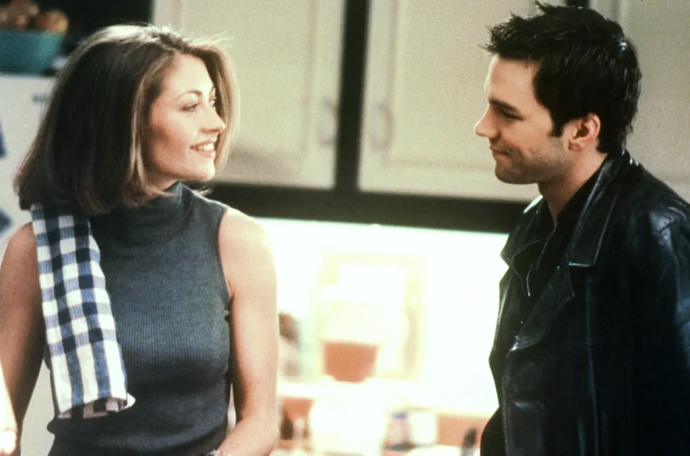 Every Show in Kevin Williamson's TV Universe