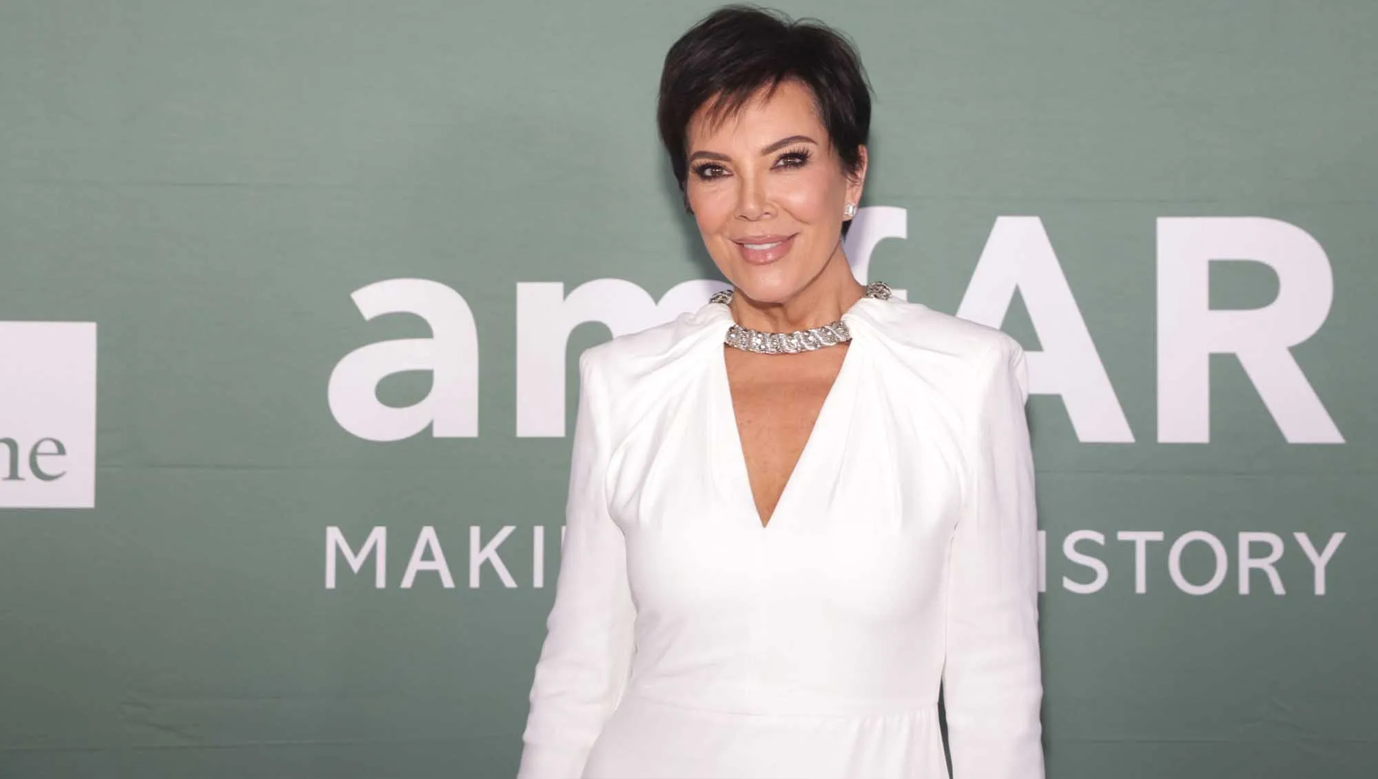 Kris Jenner Robot Vacuum