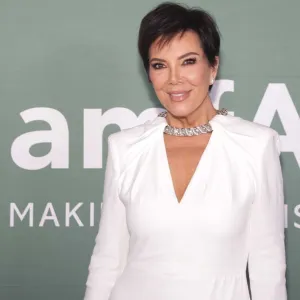 Kris Jenner Robot Vacuum