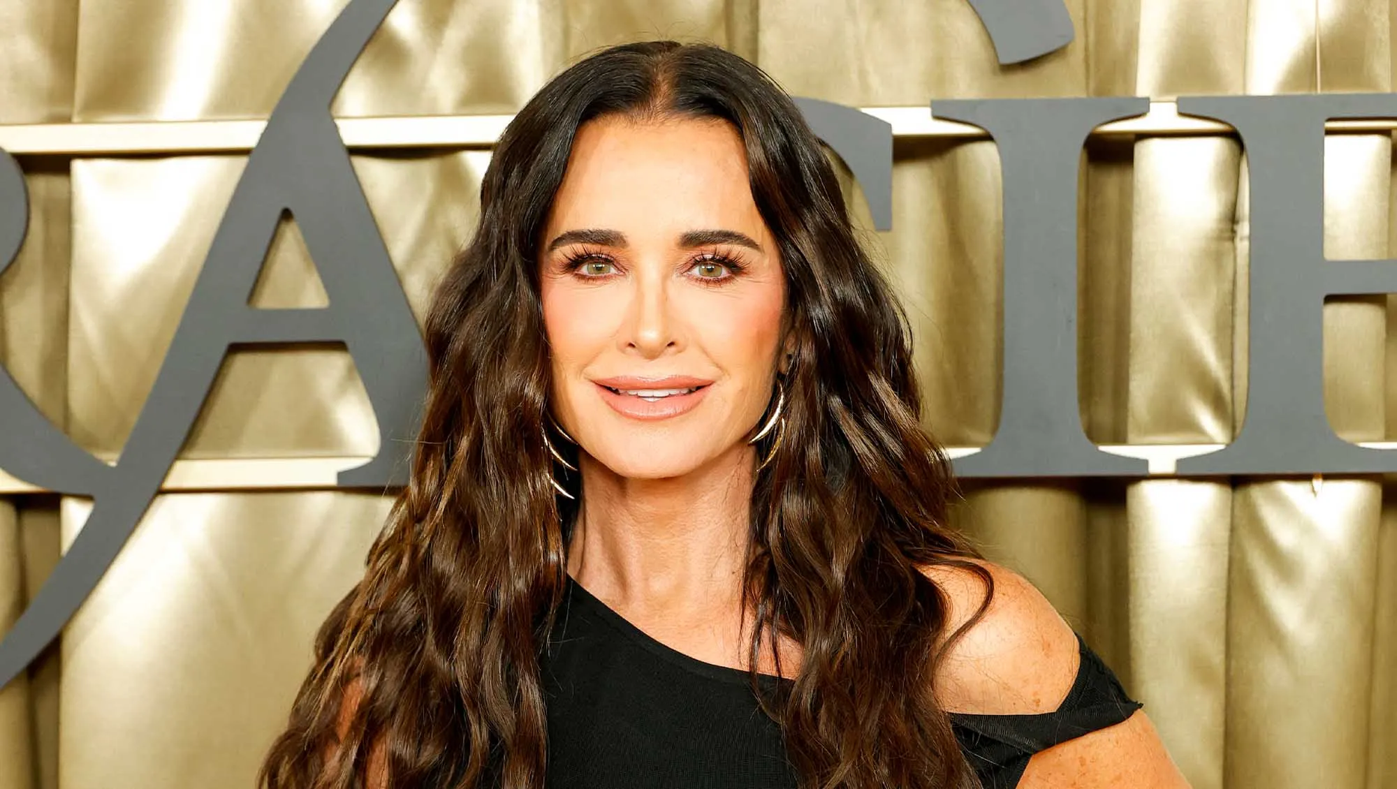 Kyle Richards Two-Piece Set