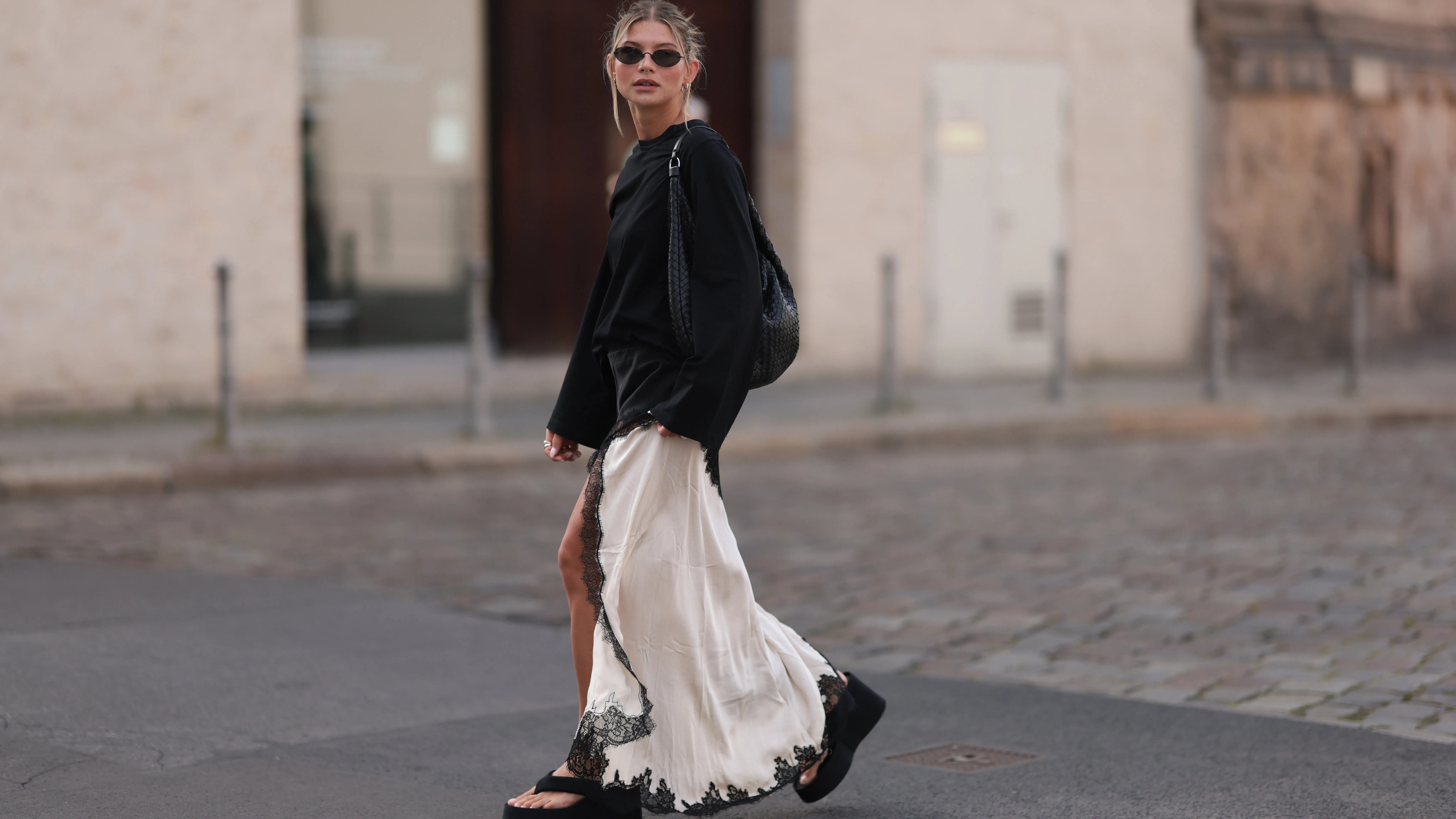 15 Lace Trim Pieces to Add a Romantic Touch to Your Summer Wardrobe — All Under $30