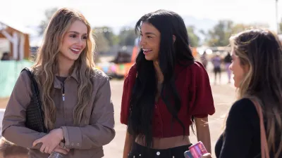 Mormon Wives' Layla Addresses Weight Concerns, Recalls Her Self-Harm Issues