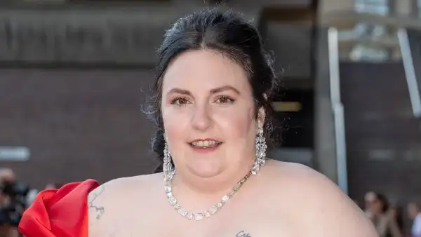 Lena Dunham