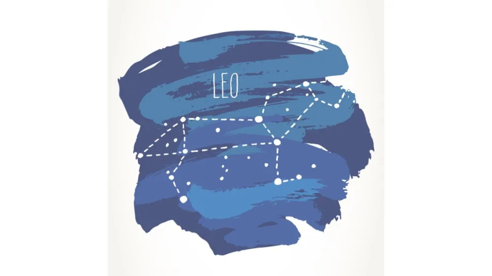 Leo 2024 aries full moon