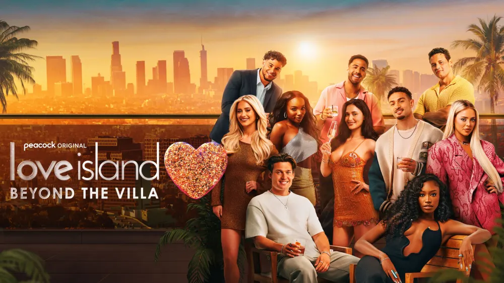 Love Island Beyond the Villa Trailer Has Feuds, Reunions and 1 Couple Living Apart