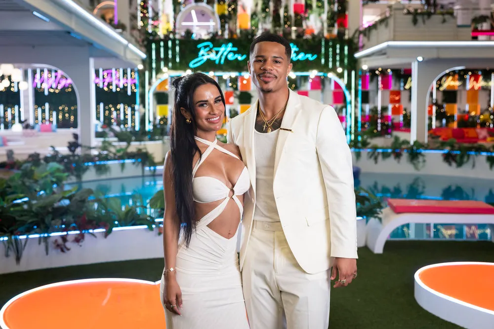 Love Island USA's Yulissa Escobar Breaks Silence