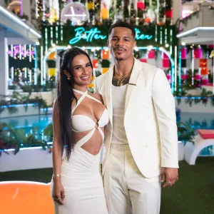 Love Island USA's Yulissa Escobar Breaks Silence
