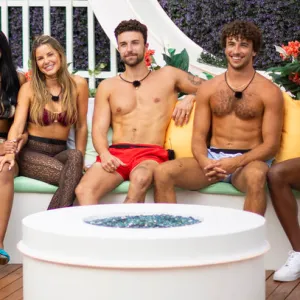 Love Island USA